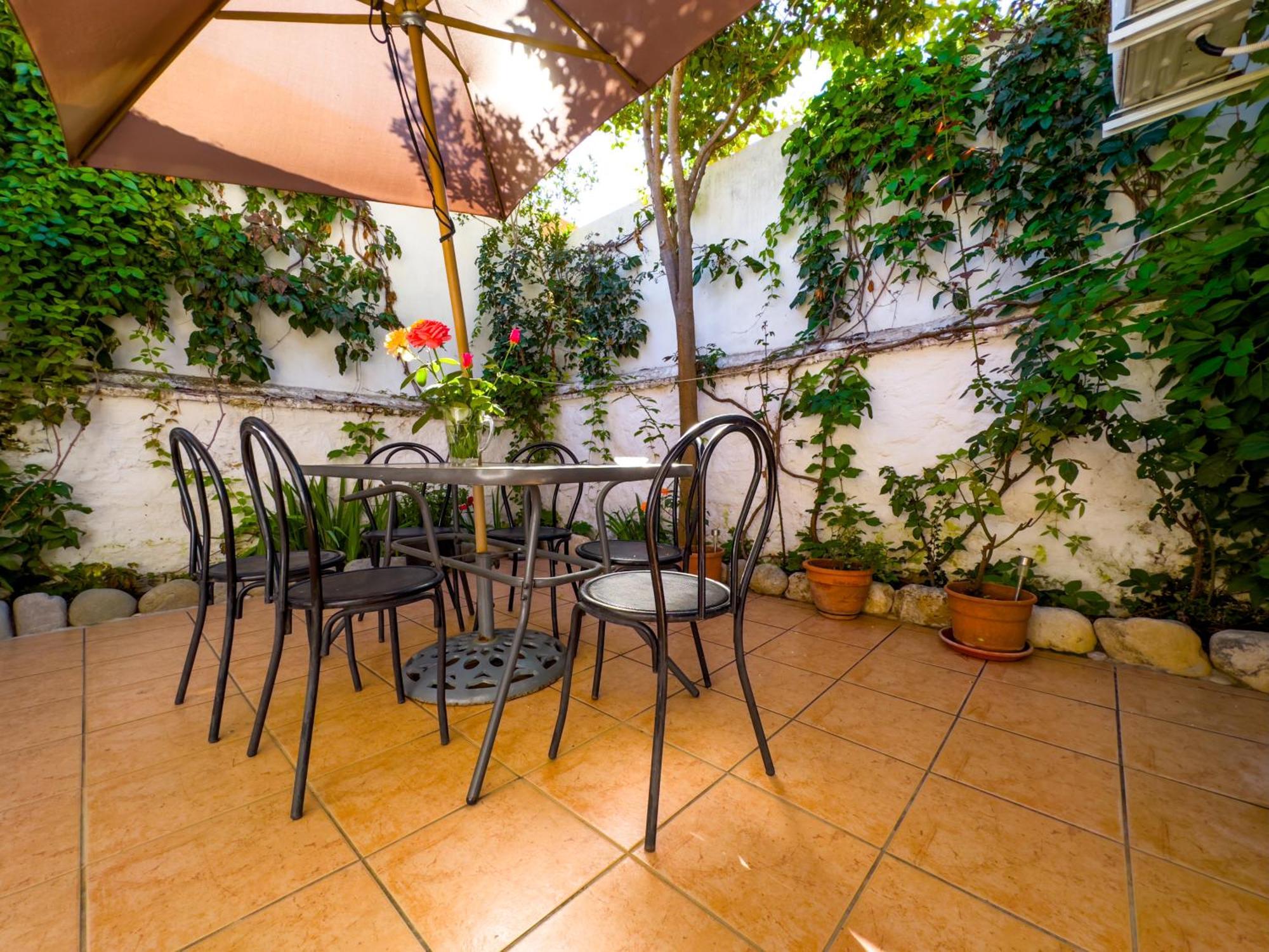 Casa Rural Los Pinos Valmuel Buitenkant foto